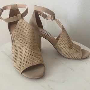 STEVE MADDEN SHOES